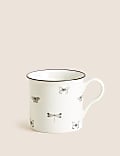 Butterfly Mug