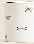 Butterfly Mug