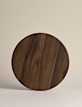 Set van 4 houten placemats