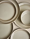 12 Piece Amberley Reactive Dinner Set