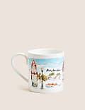 Amsterdam Mug