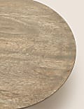 Wooden Cake Stand