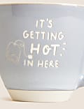 It's Getting Hot In Here Mug