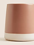 Satin Tankered Mug