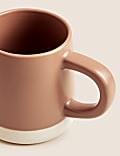 Satin Tankered Mug