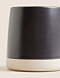 Satin Tankered Mug