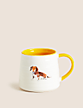 Sausage Dog Mug
