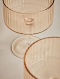 Set of 2 Handmade Celine Coupes
