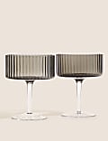 Set of 2 Handmade Celine Coupes