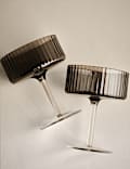 Set of 2 Handmade Celine Coupes