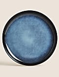 Amberley Reactive Dinner Plate
