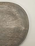 Large Wooden Platter