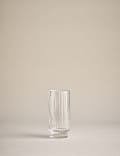 Set of 4 Handmade Celine Hi Ball Glasses