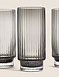 Celine – Lot de 4 verres à vin faits à la main