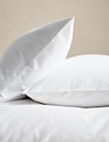 2pk Body Sensor™ Pure Cotton Pillowcases