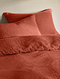 Pure Cotton Muslin Bedding Set