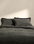 Cord Fleece Bedding Set