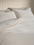 Cord Fleece Bedding Set
