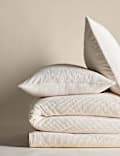 Cord Fleece Bedding Set