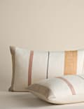 Pure Cotton Yarn Dye Twill Striped Bedding Set