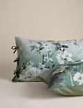 Pure Cotton Liliane Bloom Bedding Set