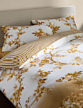 Sateen Isaline Bedding Set