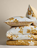 Sateen Isaline Bedding Set