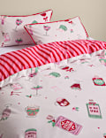 Cotton Rich Time To Celebrate Bedding Set