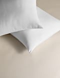 2pk Advanced Allergy Protection Pillows