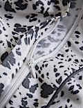 Pure Cotton Animal Print Bedding Set