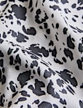 Pure Cotton Animal Print Bedding Set