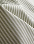 Pure Cotton Floral Ruffle Bedding Set