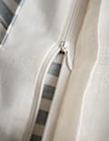 Pure Cotton Striped Jacquard Bedding Set