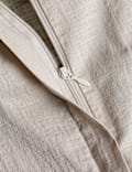 Pure Cotton Blurred Floral Bedding Set