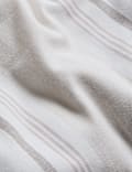 Brushed Cotton Yarn Dye Bedding Set