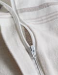 Brushed Cotton Yarn Dye Bedding Set
