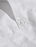 Sateen Stripe Bedding Set