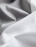 Sateen Stripe Bedding Set