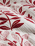 Woodland Pure Cotton Jacquard Bedding Set