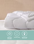Fresh and Cool 7.5 Tog Duvet