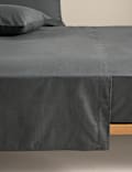 Body Temperature Control Fitted Sheet
