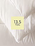 Soft As Down 13.5 Tog Duvet