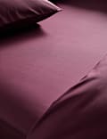 Egyptian Cotton Deep Fitted Sheet