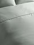 Egyptian Cotton 230 Thread Count Duvet Cover