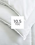Microfibre 10.5 Tog Duvet
