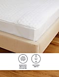 Microfibre Mattress Protector