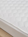 Microfibre Mattress Protector