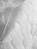 Microfibre Mattress Protector