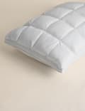 Pintuck Cloud Medium Pillow