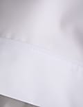 2pk Egyptian Cotton 230 Thread Count King Size Pillowcases